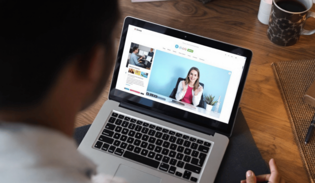 Web Siteniz İçin Video İçeriğinin Önemi ve SEO’ya Katkıları