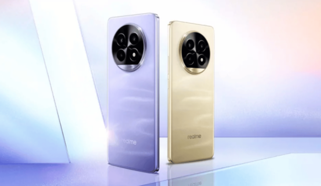 Yeni Realme 14 Pro Lite, Snapdragon 7s Gen 2, 8/256 GB Bellek ve 5200 mAh Batarya ile Tanıtıldı