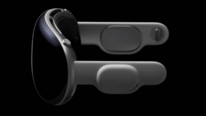 Apple, Bu Yıl Uygun Fiyatlı Vision Air Başlık Modelini Piyasaya Sürmek İstiyor