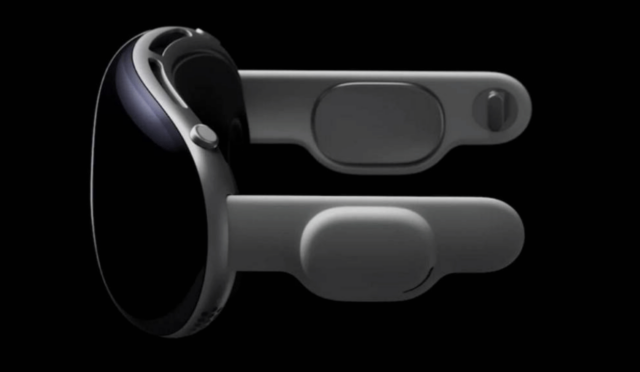 Apple, Bu Yıl Uygun Fiyatlı Vision Air Başlık Modelini Piyasaya Sürmek İstiyor