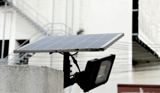 Creative Ways to Use Solar Lights Outdoor for Security and Aesthetics