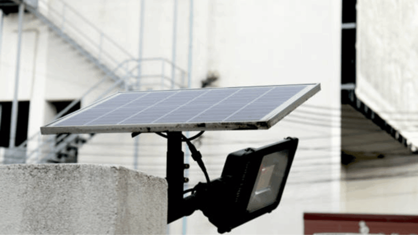 Creative Ways to Use Solar Lights Outdoor for Security and Aesthetics