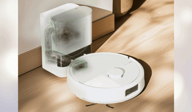 iRobot Roomba Max 705 Vac: Yeni Nesil Premium Robot Süpürge Tanıtıldı