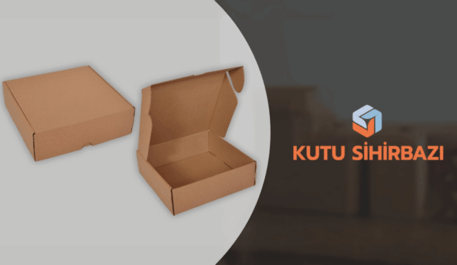 Kutu Sihirbazı, Geniş Yelpazesiyle İşletmelere Estetik ve Sürdürülebilir Ürünler Sunmaya Devam Ediyor