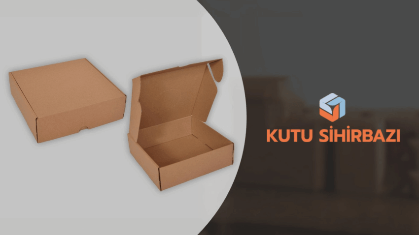 Kutu Sihirbazı, Geniş Yelpazesiyle İşletmelere Estetik ve Sürdürülebilir Ürünler Sunmaya Devam Ediyor