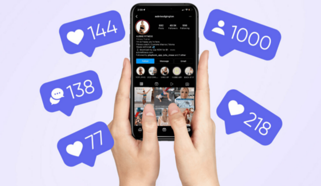 Organik Etkileşim Sağlayan SMM Paneli 100 Bin Kullanıcıya Ulaştı!