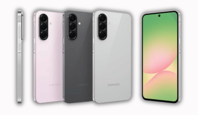 Samsung Galaxy A56 ile A55 Arasındaki Temel Farklar Açıklandı