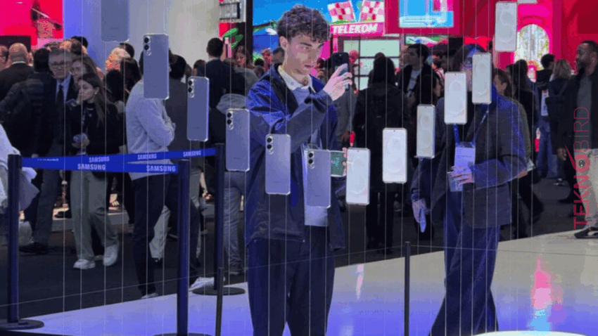 Samsung Galaxy S25 Edge’in Fiyatı ve Özellikleri Ortaya Çıktı
