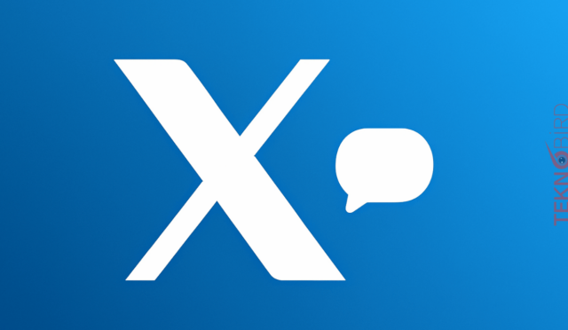 X, kişisel mesajlaşma özelliğini kaldırıyor