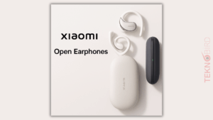 Xiaomi, Open Earphones Pro adlı yeni kulaklıklarını piyasaya sürmeye hazırlanıyor