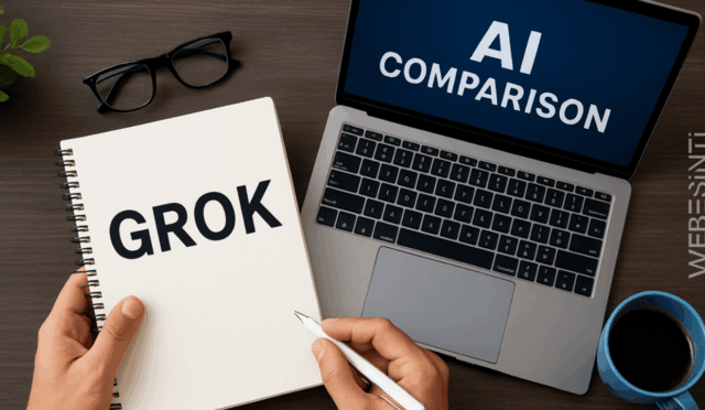AI Chatbot Showdown: Choosing Between Speed and Depth