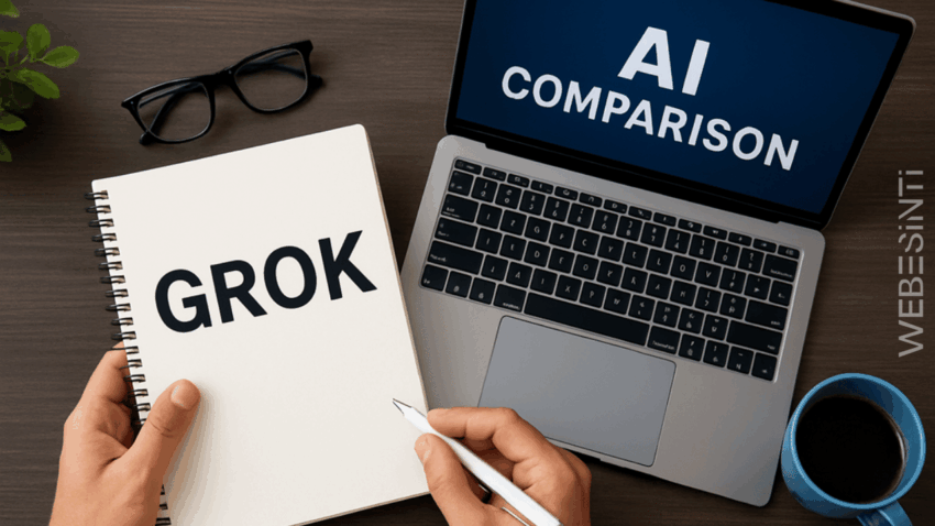 AI Chatbot Showdown: Choosing Between Speed and Depth