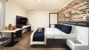 Bakırköy'de Otel Seçerken Nelere Dikkat Etmeliyim?