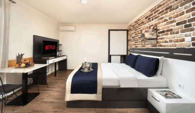 Bakırköy’de Otel Seçerken Nelere Dikkat Etmeliyim?