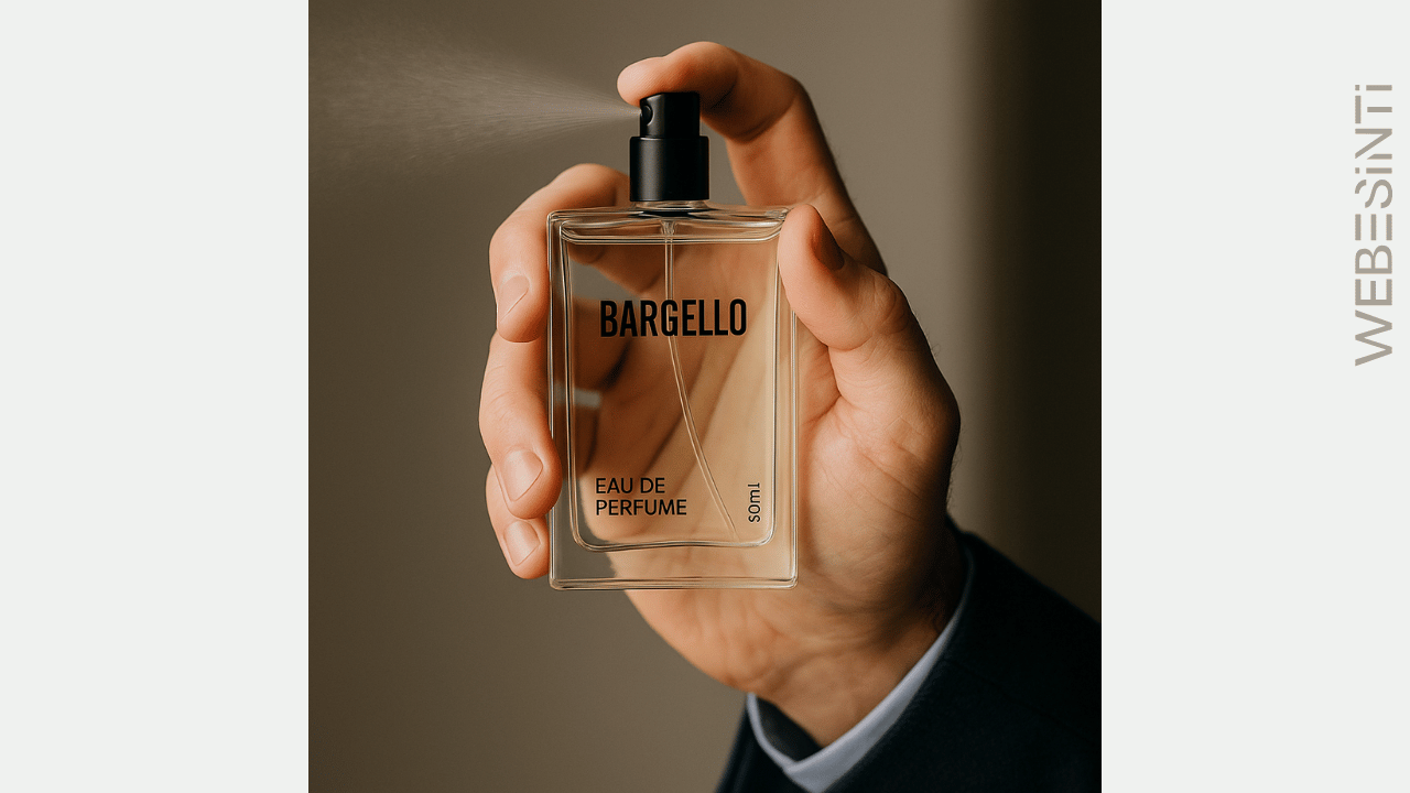 Bargello Erkek Parfümleri