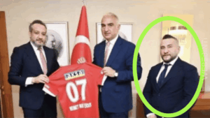 BCCoin kurucusu Ahmet Ağrı’ya büyük dolandırıcılık iddiası