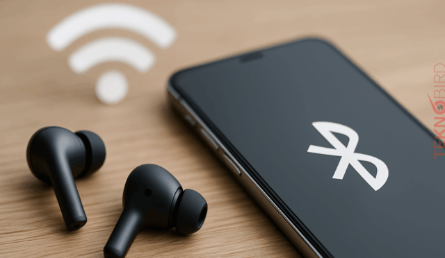 Bluetooth 6.1 ile Yeni Dönem: Güvenlik Artıyor, Pil Ömrü Uzuyor