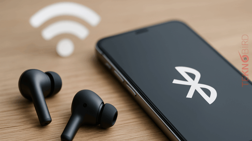 Bluetooth 6.1 ile Yeni Dönem: Güvenlik Artıyor, Pil Ömrü Uzuyor