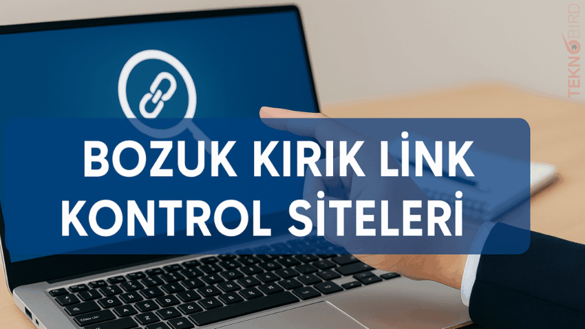 Bozuk Kırık Link Kontrol Siteleri ile SEO Performansınızı Artırın