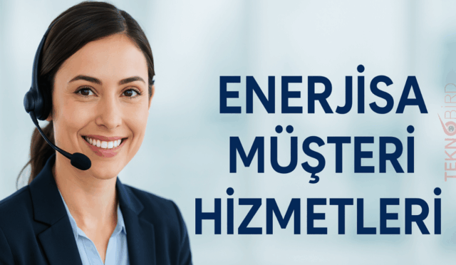 Enerjisa Müşteri Hizmetleri ile Sorunlarınıza Hızlı ve Etkili Çözümler!