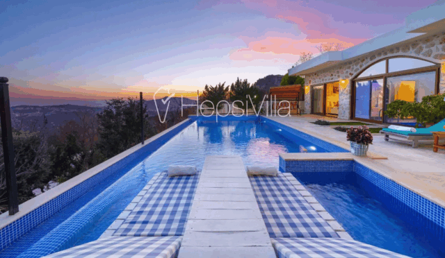 Fethiye Kiralık Villa Arayanlara Özel: HepsiVilla.com’da Muhafazakar Seçenekler