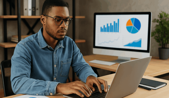 How Bootcamps Can Help You Become a Data Analyst Without a Degree