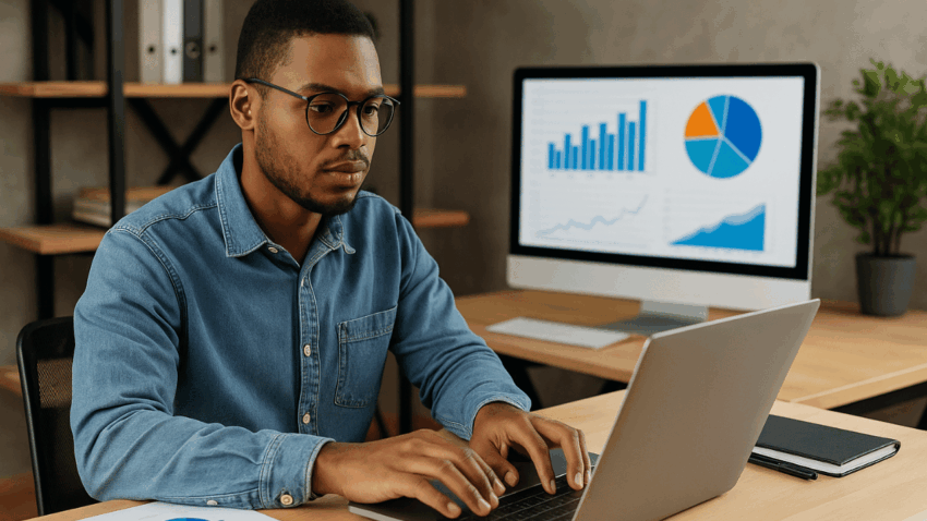 How Bootcamps Can Help You Become a Data Analyst Without a Degree