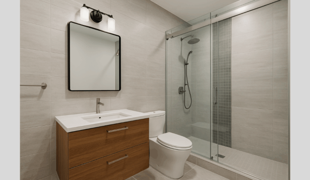 How Much Does a Bathroom Remodel Cost in 2025? A Complete Price Guide