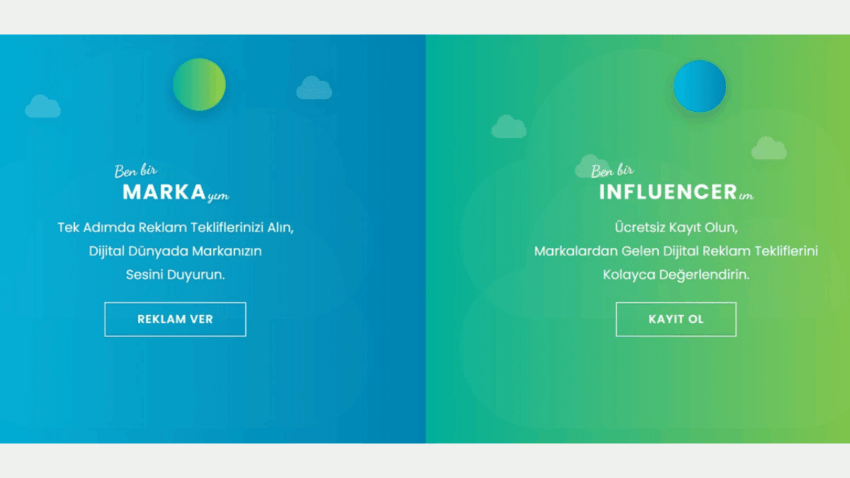 Influencer Marketing ile Dijital Dünyada Öne Çıkın