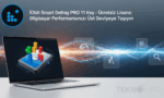 IObit Smart Defrag PRO 11 Key Güncel Ücretsiz Lisans 2025