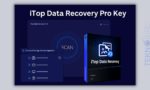iTop Data Recovery Pro 5 Key - Ücretsiz Lisans 2025