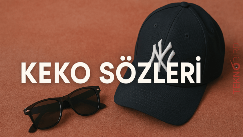 Keko Sözleri: Sosyal Medyada Dalgaya Dönüşen Mizahın Gücü
