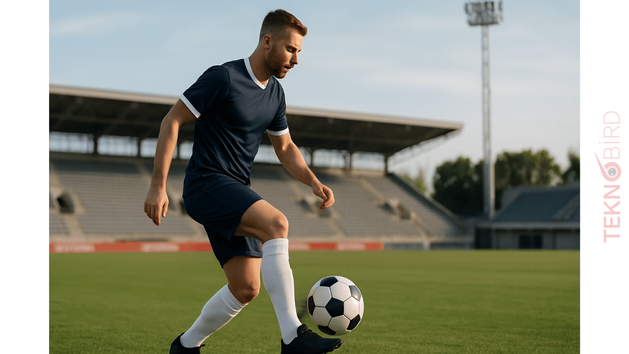 Prime Dönemi Futbol Dünyasında Ne Anlama Gelir?