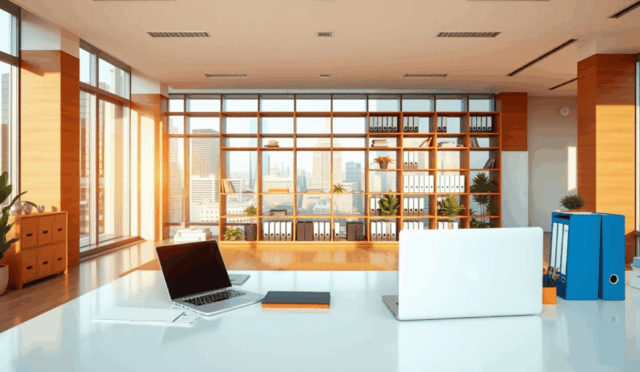Running a Small Business with WPS Office: What You Need to Know