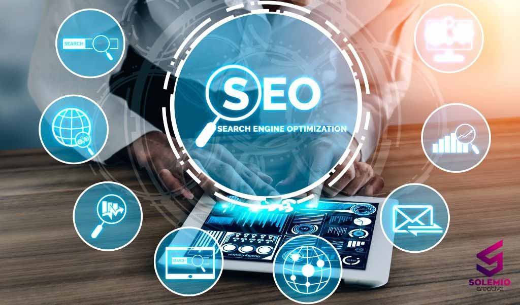 SEO ile Rekabete Ortak Olun