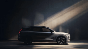 Volvo, XC70 Modelini Orta Boy SUV Segmentinde Hibrit Motor ile Yeniden Tanıttı