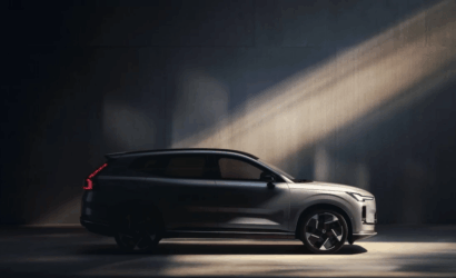 Volvo, XC70 Modelini Orta Boy SUV Segmentinde Hibrit Motor ile Yeniden Tanıttı