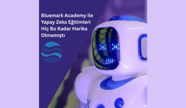 Yapay Zeka Eğitimine Neden İhtiyaç Duyuluyor?
