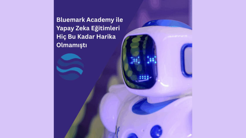 Yapay Zeka Eğitimine Neden İhtiyaç Duyuluyor?