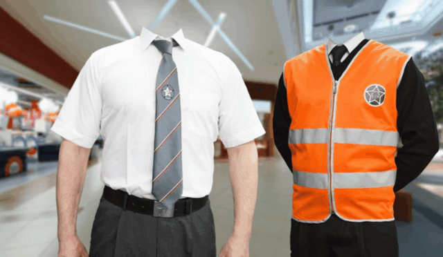 Yeni Tip Özel Güvenlik Kıyafetlerinin Adresi: KARAGARD!