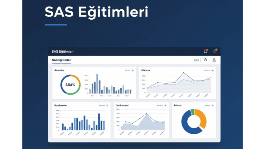 Analitiğin Altın Standardı: SAS, Kurumsal Veri Analizinde Neden Hala Güçlü?