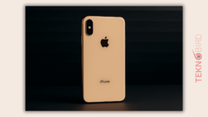 Apple, iPhone XS Modelini "Vintage" Cihaz Olarak Tanımladı