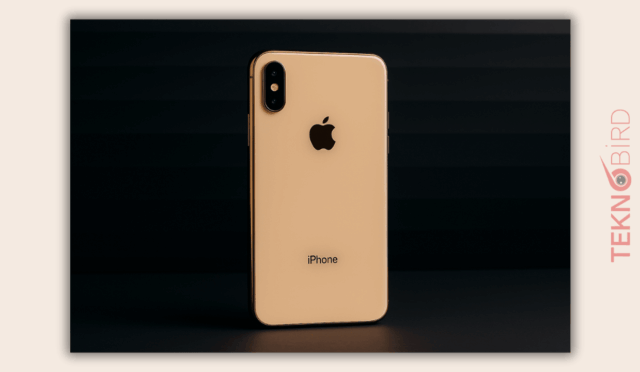 Apple, iPhone XS Modelini “Vintage” Cihaz Olarak Tanımladı