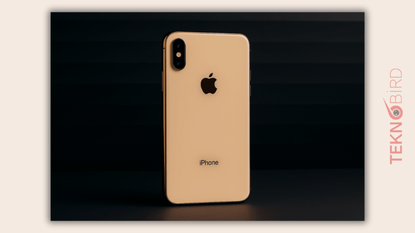 Apple, iPhone XS Modelini “Vintage” Cihaz Olarak Tanımladı