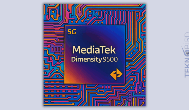 Dimensity 9500, Snapdragon 8 Elite 2 ile Geekbench’te Neredeyse Başabaş