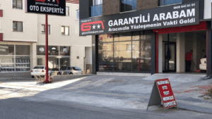 Garantili Arabam ile Aracınızı Güvenle Test Edin: Türkiye’nin Lider Oto Ekspertiz Markası