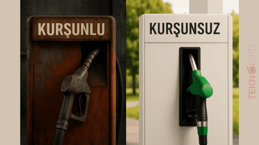 Kurşunlu ve Kurşunsuz Benzin Nedir? Aralarındaki Farklar Nelerdir?