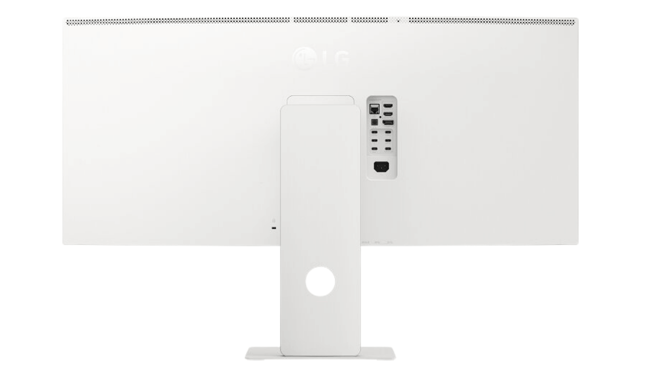 5K2K Monitörü UltraFine 40WT95UF