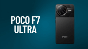 Poco F7 Ultra - Sadece Bir Telefon mu, Yoksa Xiaomi’nin Yeni Hamlesi mi