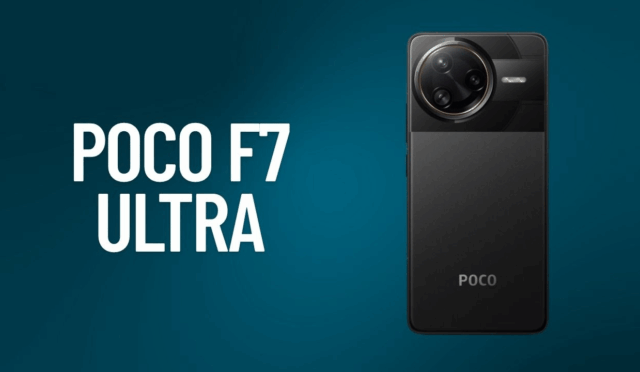 Poco F7 Ultra – Sadece Bir Telefon mu, Yoksa Xiaomi’nin Yeni Hamlesi mi